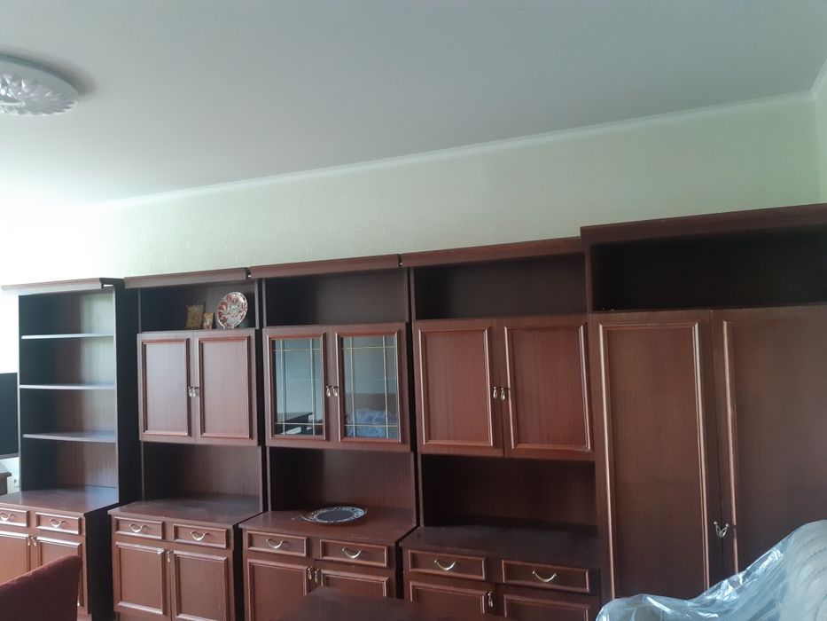 Стенка Чехословакия