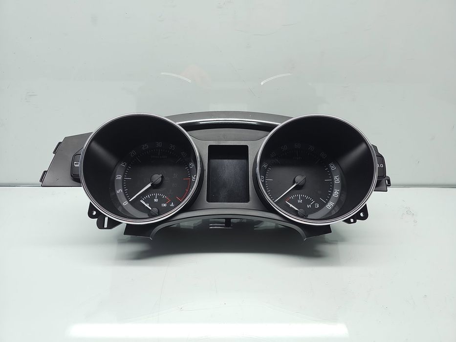 Ceas bord Skoda Superb II (3T5) [Fabr 2009-2015] 8T2920941M