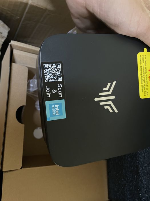 Mini PC - Ryzen 7 - N100 -N95