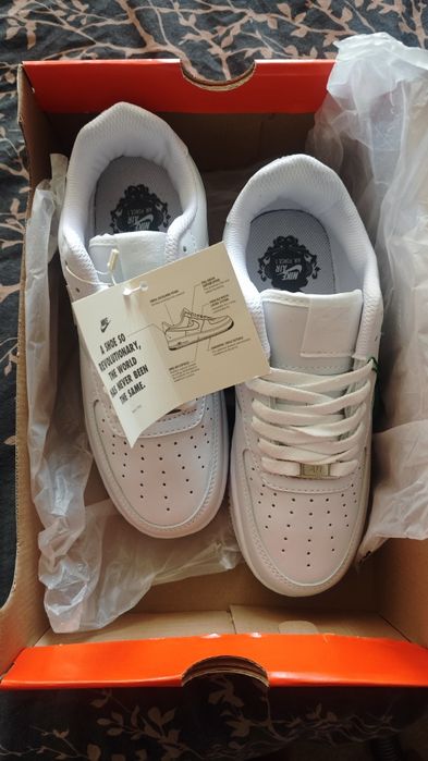 Nike Air force 1