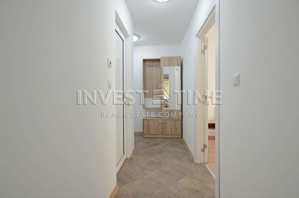 Продава се Двустаен апартамент в с. Кранево, Област Добрич - 57 кв.м за 1483 €/кв.м - Снимка #3