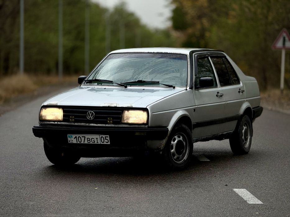 Джетта продам срочно