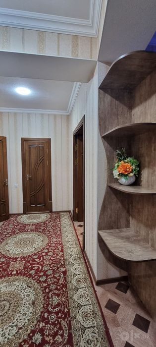 Mikrayon 3 eta 3 xonali ijaraga Samarqand