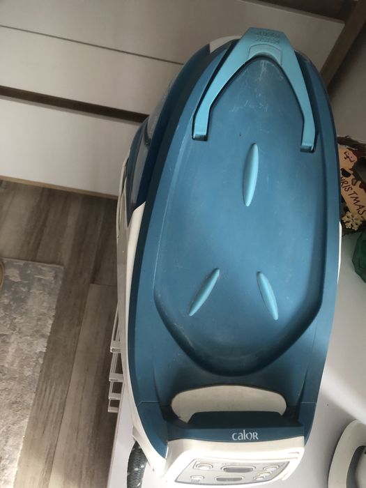 Statie de calcat Calor