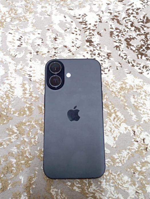 Iphone 16 в отличном состоянии