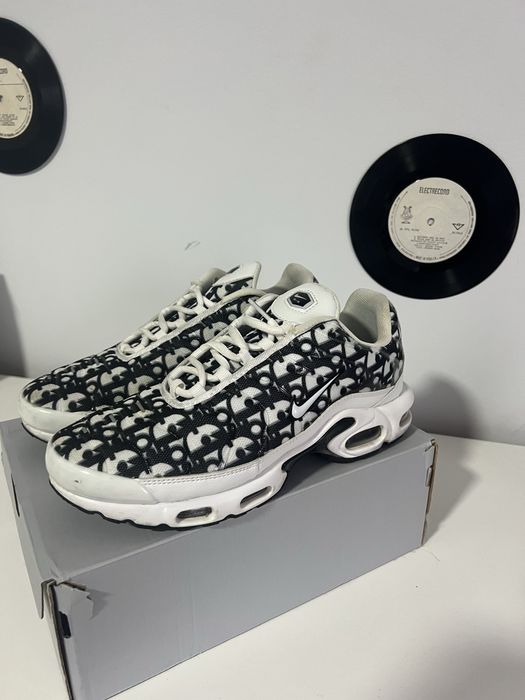 Vand Nike tn dior