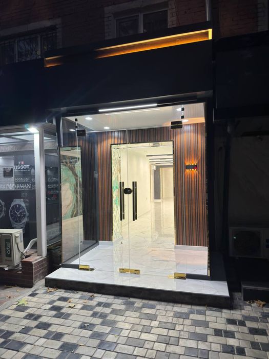 Сдается офис магазин нежилое в аренду Яккасарай Ракат 65м2