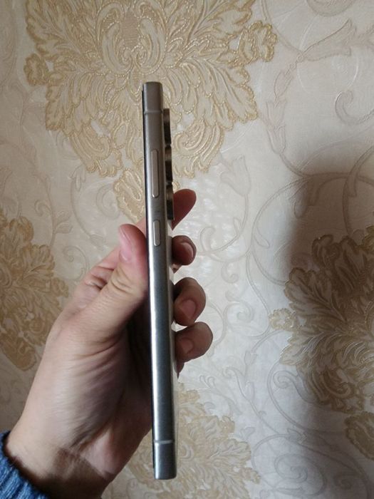 S24 ultra sotiladi, xolati ideal 12/256GB