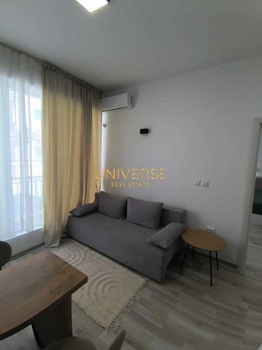 Продава се Едностаен апартамент в к.к. Слънчев бряг - 50 кв.м за 1700 €/кв.м - Снимка #5
