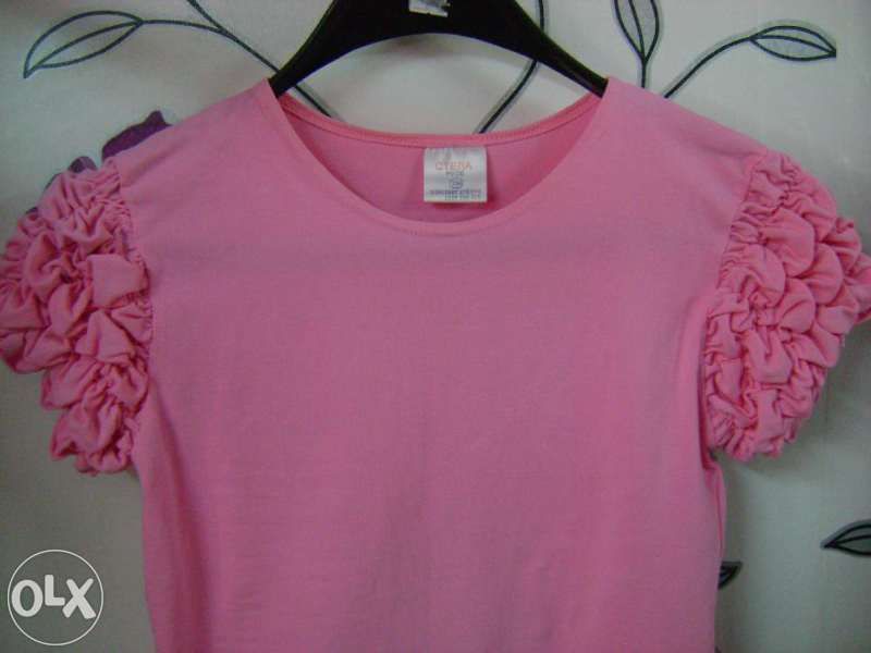 детски дрехи-памук