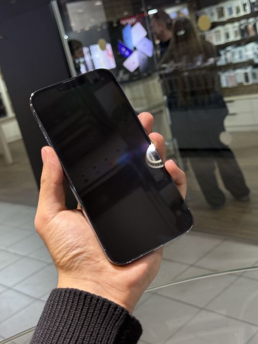 iPhone 13 Pro Max 256GB 85%