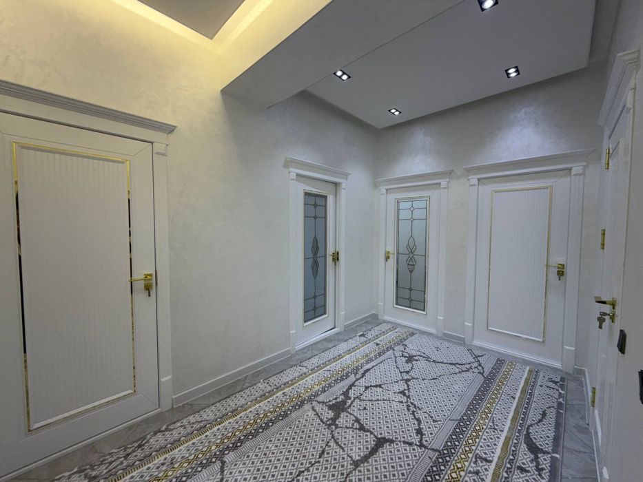 Продается 3 комнатная квартира