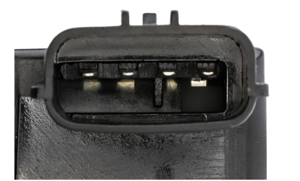 Брава За Багажник, Hyundai, I30 Sw Mk1 2007-2012 Комби, 4 Пин