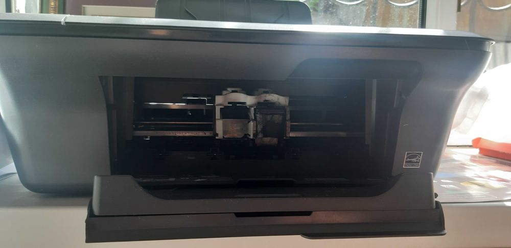 принтер hp Deskjet 2050 print scan copy