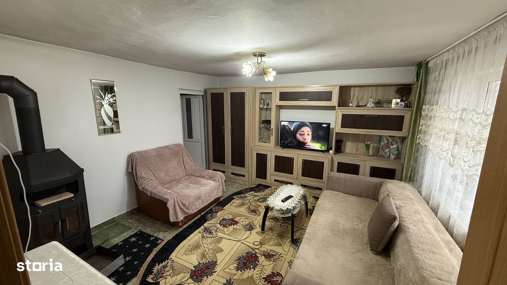 Casa in Margineni