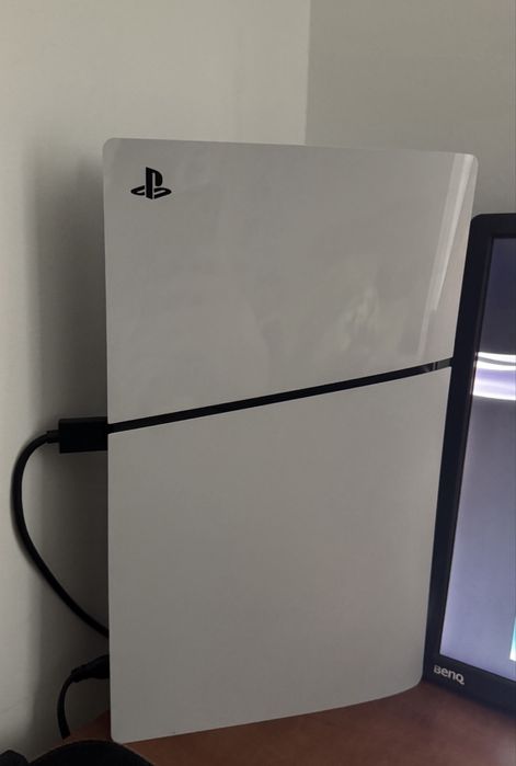 Vand ps 5 slim digital