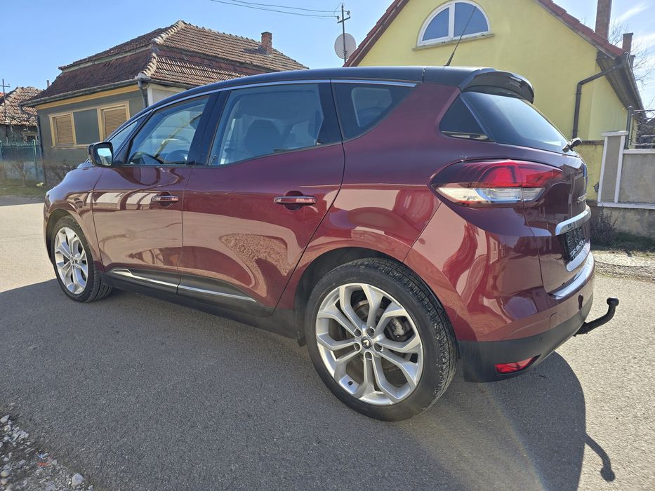 Renault   Scenic