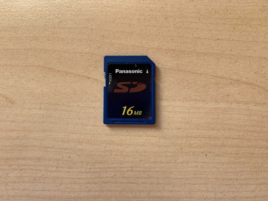 Карти памет SD Card Memory Stick Duo Philips Sony ADATA 16MB 64MB 256M