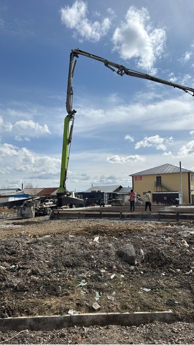 Бетон,Раствор всех марок