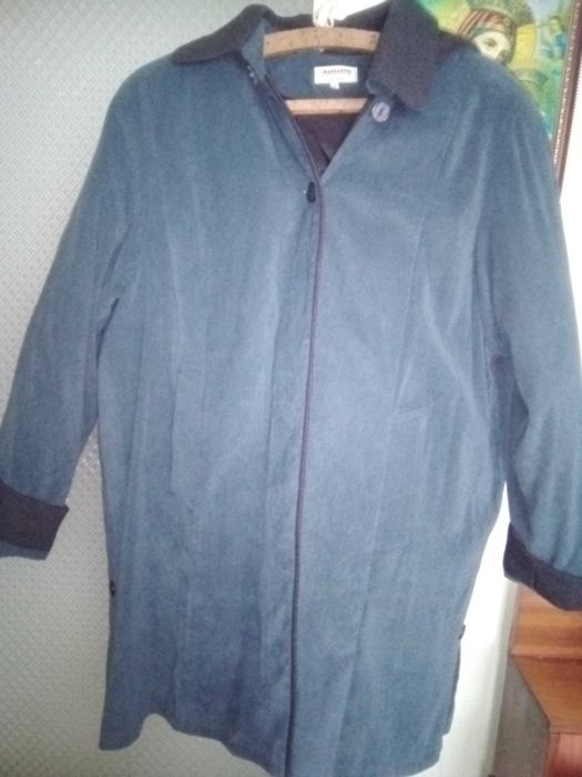 Haina eleganta 2 in 1 dama noua