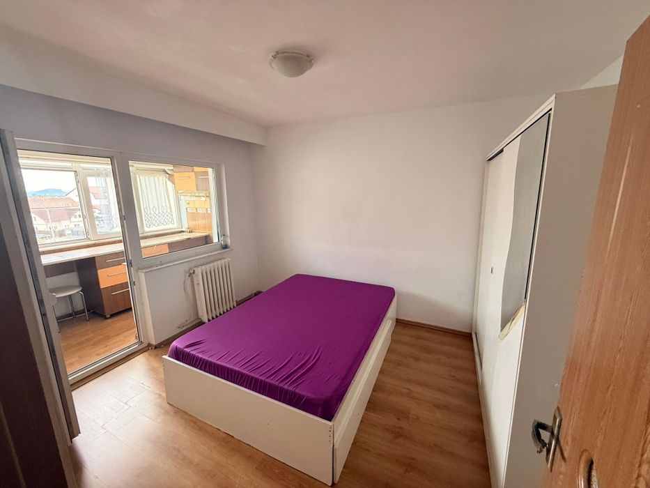 Apartament 2/3 camere zona micro