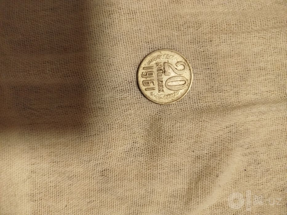 Esisir pullari tangalari bor