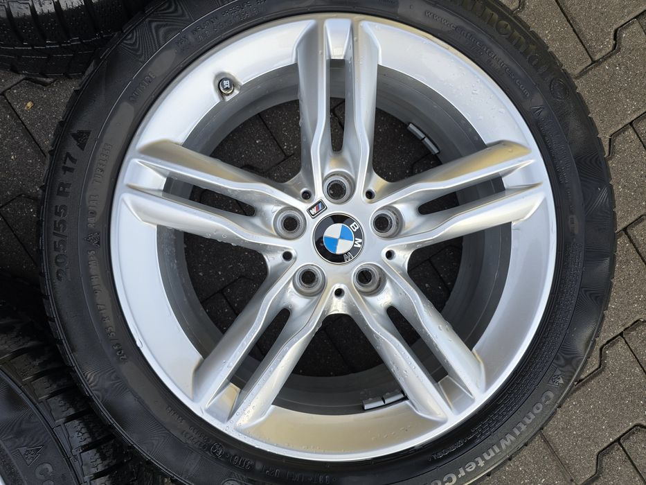 Jante originale M Bmw seria 1 f40,f44 seria 2 active t.f 45 46 X1 f48,