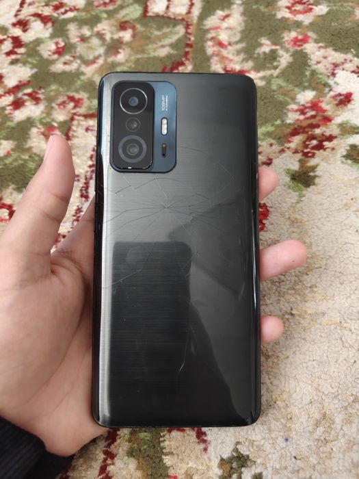 Xiaomi 11T Pro 256GB
