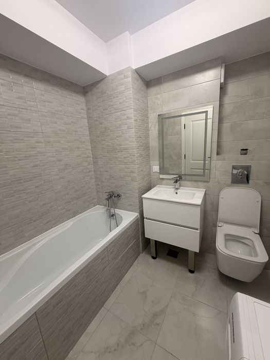 Apartament nou FIALD 2 camere de inchiriat/de vanzare | Bloc nou 2025| Parcare subterana | Complex FIALD