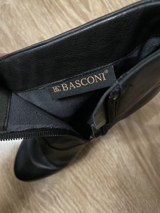 Ботильоны,демисезонные