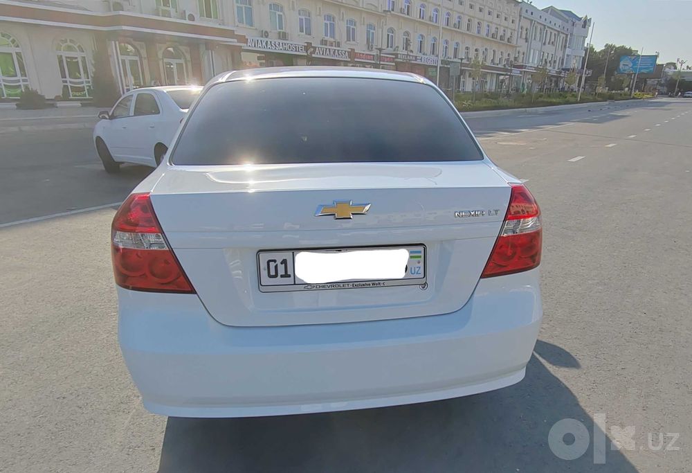 Nexia 3 Optimum plus. 2020.. Пробег 177 000км