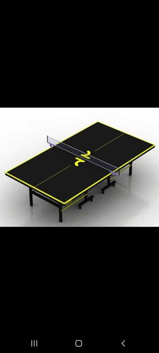 Стол теннис сотилади оптом ва донага енг арзон нархда