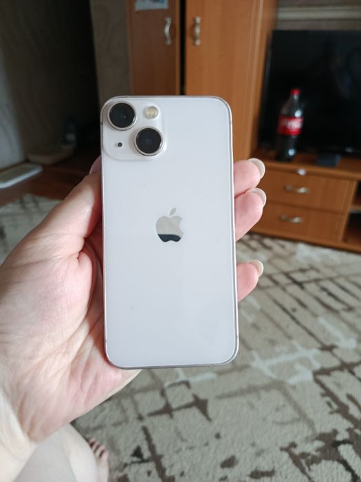 Продам iPhone 13mini 128GB оригинал