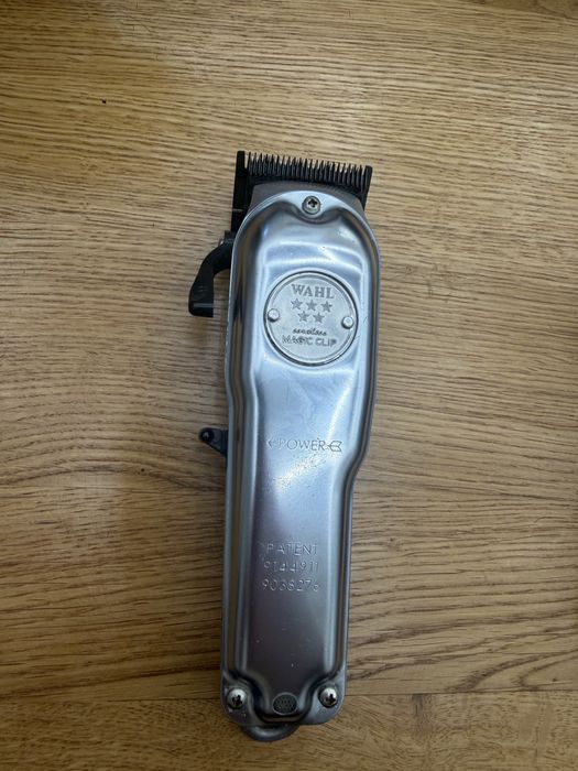 Masina de tuns Wahl Magic Clip