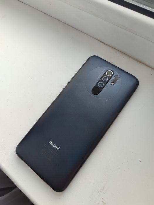 Redmi 9 смартфон продам