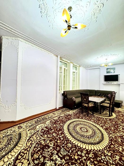 Бульвар. Сдаётся 3х комнатная . IDEAL гостиница