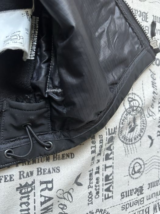 Mascot Work original яке.S