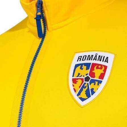 Trening de prezentare Joma  Echipa Nationala de Fotbal a Romaniei