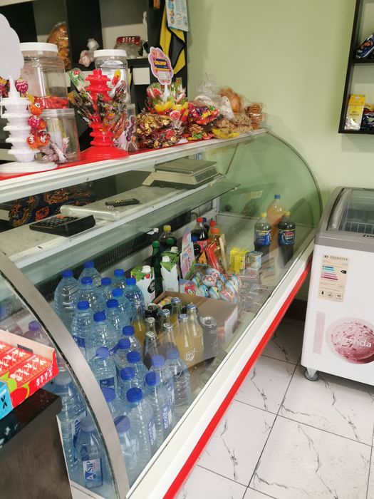 Ветреный холодильник