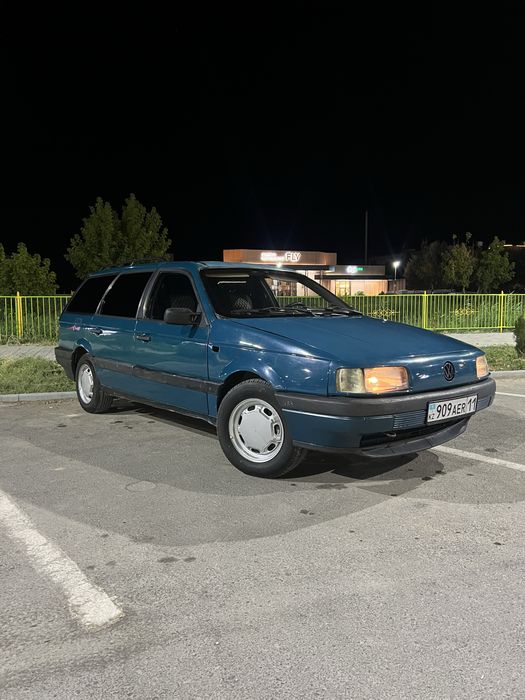 Пассат универсал 1.8 Passat