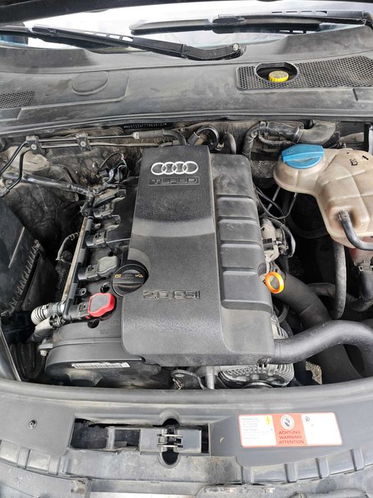 Продам ауди а6с6 2006г