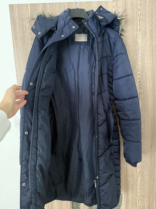 Geaca groasa de iarna