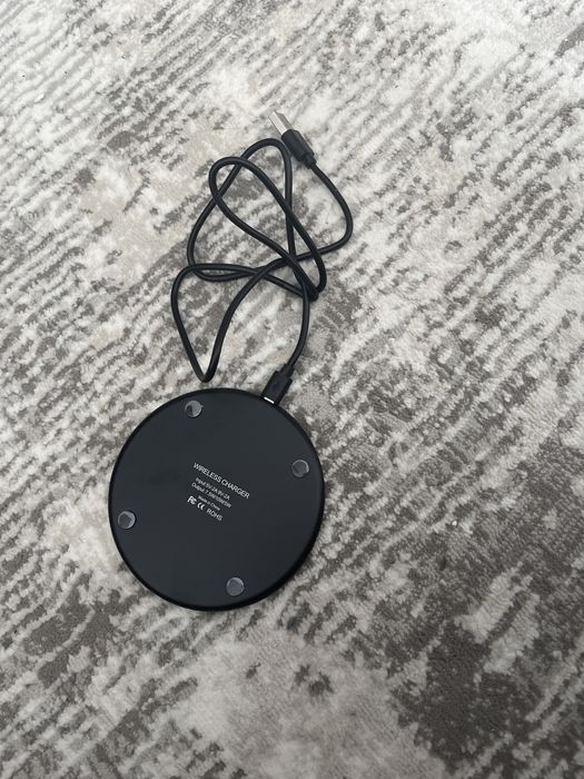 Wireless charger