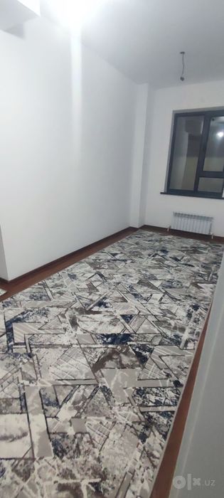 Аренда квартира 100кв 4 хона Сергели Курувчилар метро Турон турар жой