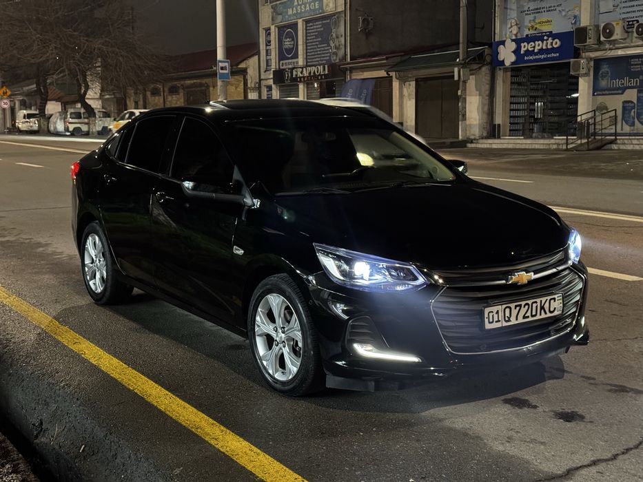 Срочно продам свой ONIX