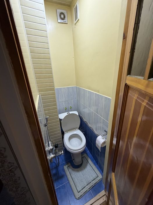 3 комнатная квартира продажа