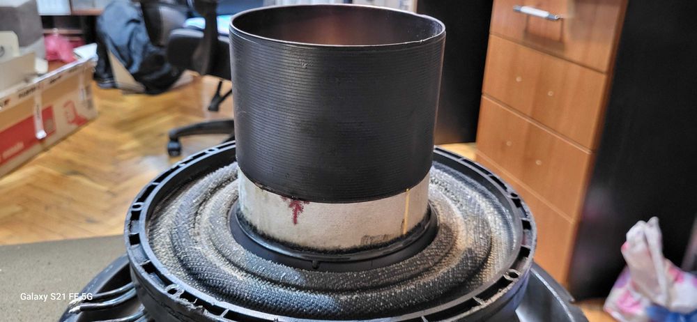 Рекон кит recone kit DB 4515R D1/D2