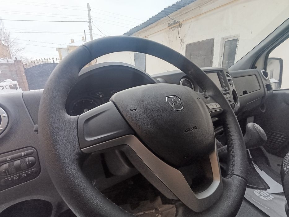 Продам Газель Next, 7 мест, фермер