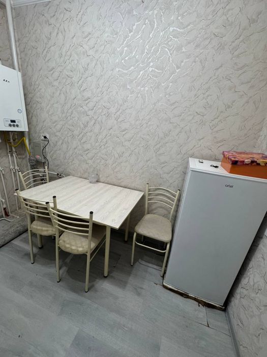 Сдаётся в аренду 1-комнатная кв