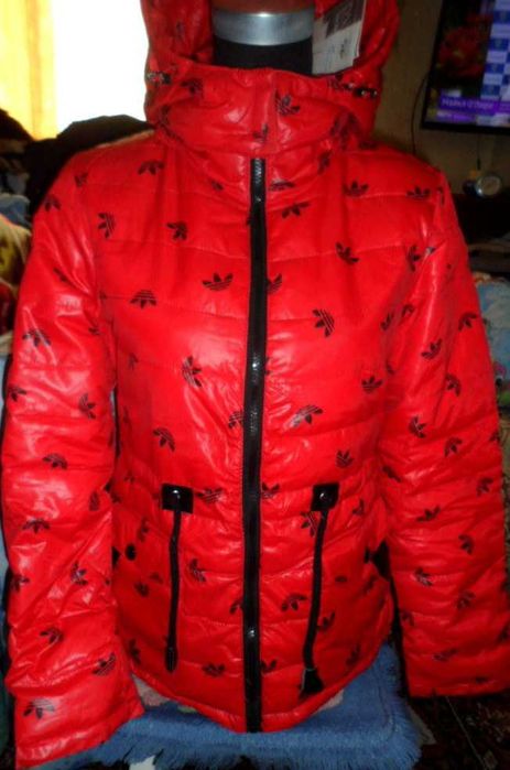 Куртка жен д/с р46 недорого
